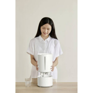 Xiaomi Smart 2 humidifier 4.5 L White 28 W
