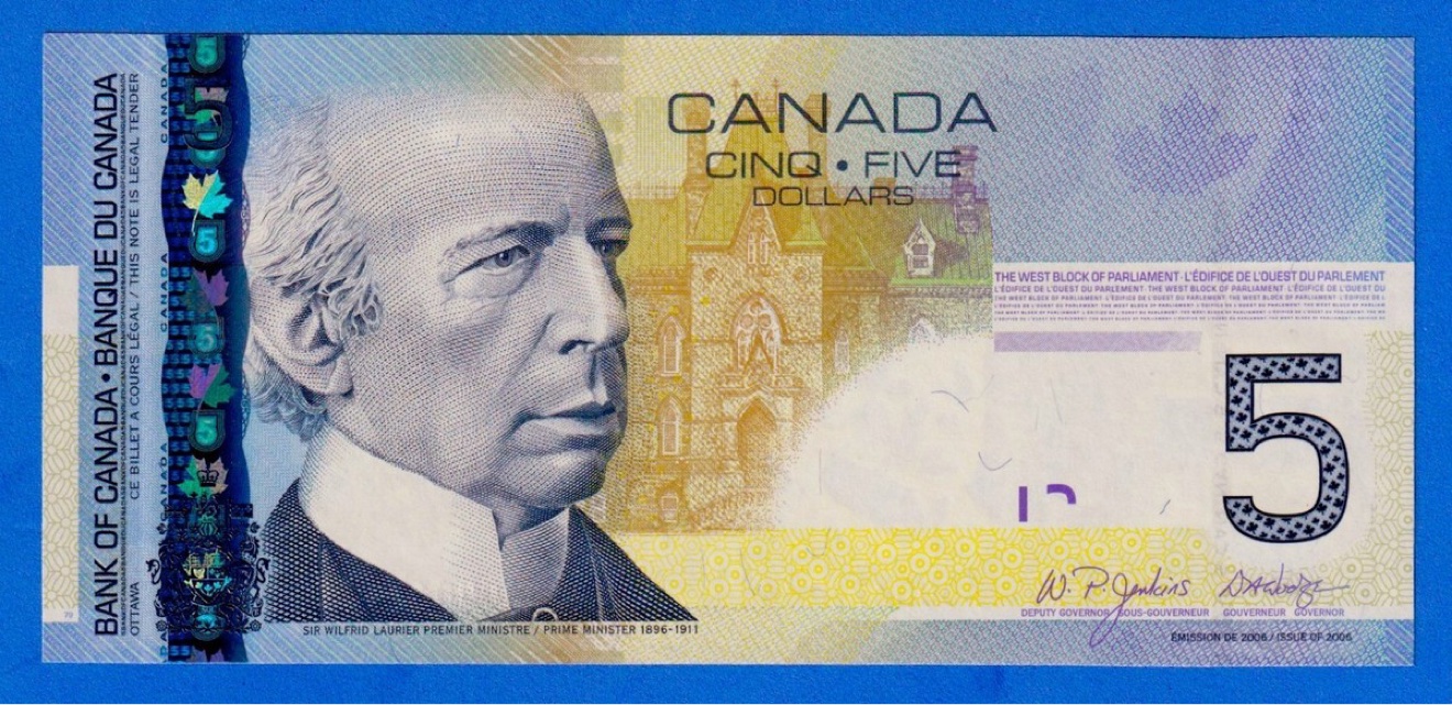 Only $5